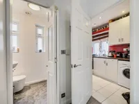 Недвижимость Wyndham Road: 5