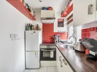 Недвижимость Wyndham Road: 9