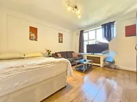 Недвижимость Edgware Road: 4