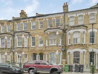 Недвижимость Tregothnan Road, Clapham: 6