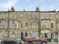 Недвижимость Tregothnan Road, Clapham: 8