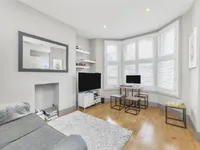 Недвижимость Tregothnan Road, Clapham: 9