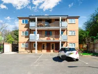 Недвижимость Batten Street: 10