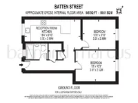 Недвижимость Batten Street: 26