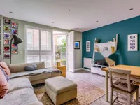 Недвижимость Sam King Walk: 9