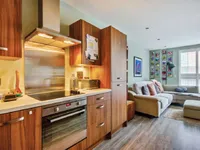 Недвижимость Sam King Walk: 15