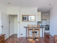 Недвижимость Haverstock Hill: 3