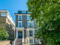 Недвижимость Haverstock Hill: 6