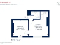 Недвижимость Haverstock Hill: 12