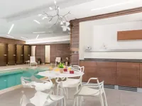 Недвижимость Двухкомнатная квартира в Центре: 5