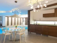 Недвижимость Двухкомнатная квартира в Центре: 7