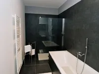 Недвижимость Двухкомнатная квартира в Центре: 15