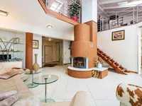 Недвижимость Семейный дом 481 м² в центре Опатии: 15