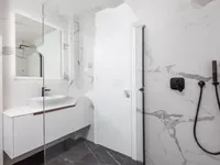 Недвижимость Трёхкомнатная квартира в центре: 21