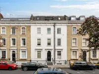 Недвижимость Ifield Road, Chelsea: 7