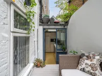 Недвижимость Ifield Road, Chelsea: 9