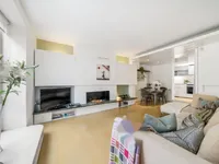 Недвижимость Ifield Road, Chelsea: 11