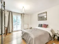 Недвижимость Elm Park Gardens, Chelsea: 1