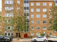 Недвижимость Elm Park Gardens, Chelsea: 5