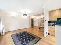 Недвижимость Elm Park Gardens, Chelsea: 10