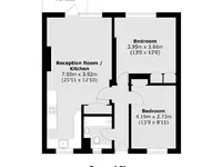 Недвижимость Wiltshire Close, Chelsea: 8