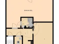 Недвижимость Дом с террасой Новый Мургле: 11