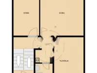 Недвижимость Дом с террасой Новый Мургле: 12