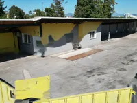 Недвижимость Коммерческое помещение и склад в Безиграде: 3