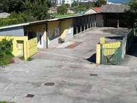 Недвижимость Коммерческое помещение и склад в Безиграде: 4