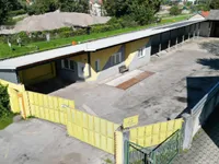 Недвижимость Коммерческое помещение и склад в Безиграде: 5