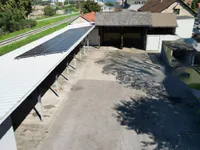 Недвижимость Коммерческое помещение и склад в Безиграде: 6