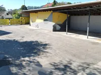 Недвижимость Коммерческое помещение и склад в Безиграде: 9