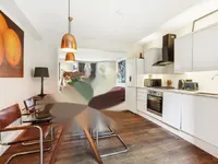 Недвижимость Burnaby Street, Chelsea: 6