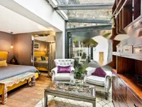 Недвижимость Burnaby Street, Chelsea: 7