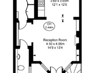 Недвижимость Burnaby Street, Chelsea: 8