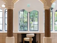 Недвижимость Brompton Square, Knightsbridge: 1