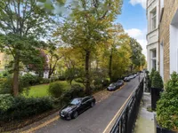 Недвижимость Brompton Square, Knightsbridge: 9