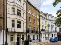 Недвижимость Brompton Square, Knightsbridge: 10