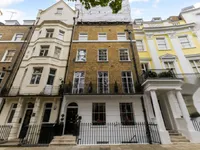 Недвижимость Brompton Square, Knightsbridge: 11