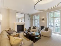 Недвижимость Brompton Square, Knightsbridge: 15