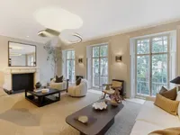 Недвижимость Brompton Square, Knightsbridge: 16