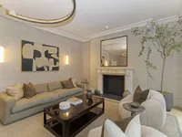 Недвижимость Brompton Square, Knightsbridge: 17