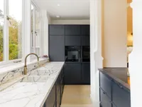 Недвижимость Brompton Square, Knightsbridge: 23