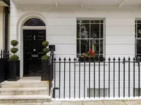 Недвижимость Brompton Square, Knightsbridge: 25