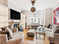 Недвижимость Burnaby Street, Cheslea: 14