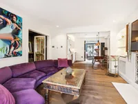 Недвижимость Burnaby Street, Cheslea: 15