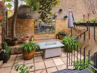 Недвижимость Burnaby Street, Cheslea: 16