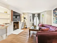 Недвижимость Burnaby Street, Cheslea: 24