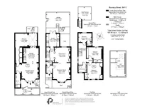 Недвижимость Burnaby Street, Cheslea: 25