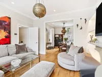 Недвижимость Burnaby Street, Chelsea: 2